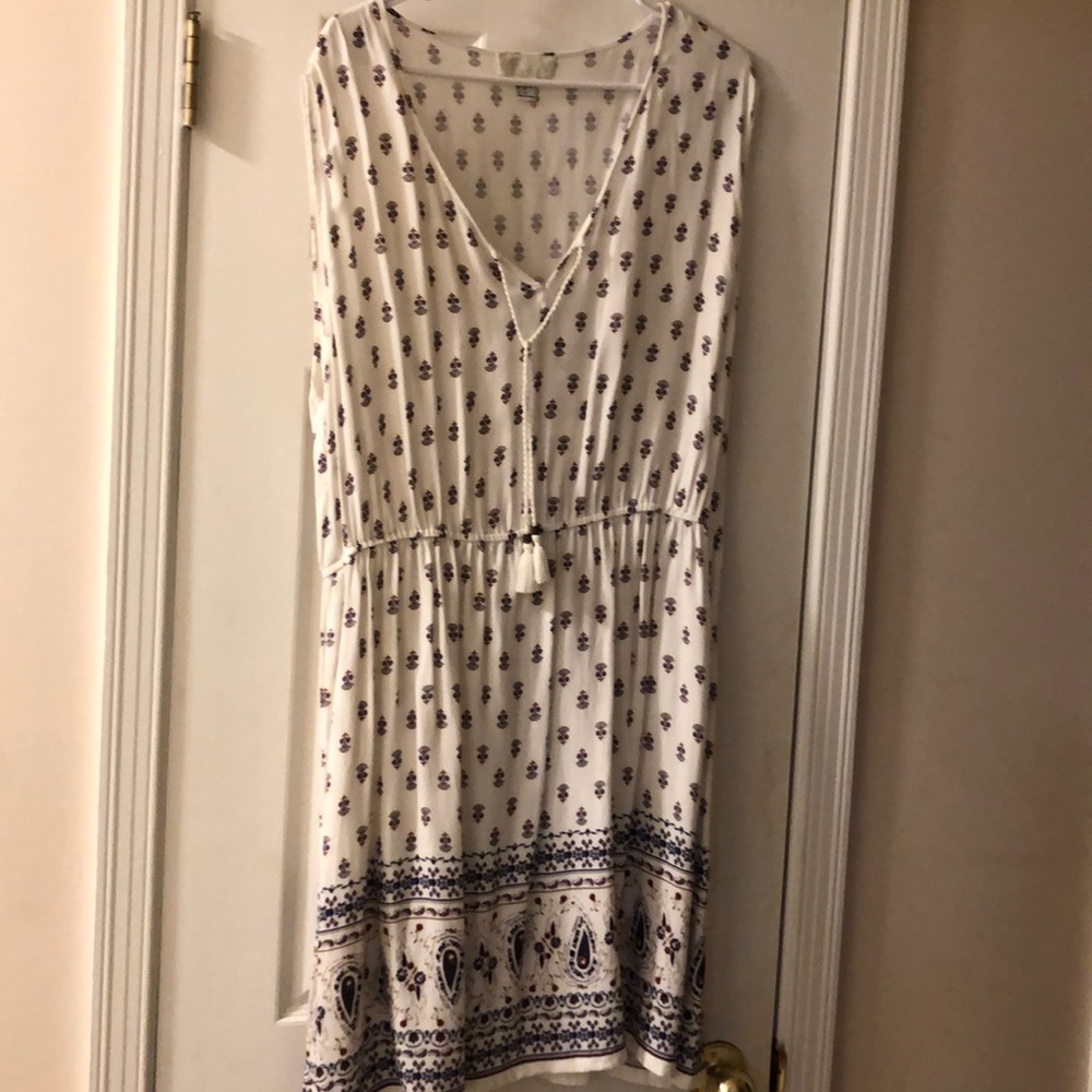 Forever 21 Dress